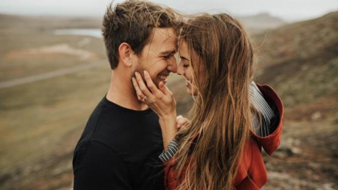 How long did you and your boyfriend/girlfriend "see each other" before becoming official?