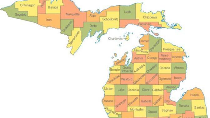 When You Think of Michigan, What is the First Thing That Comes to Your Mind?