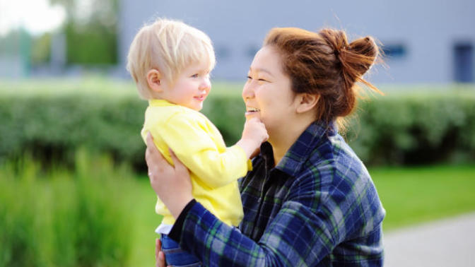 Do you think adoptive parents are obligated to teach their children the culture of their birth parents?