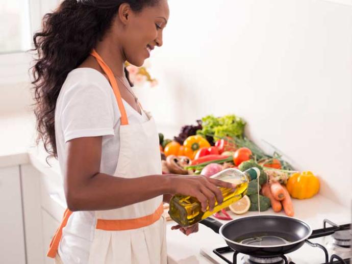 What should I cook?