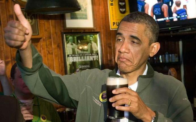 What is your favourite alcohol to drink?