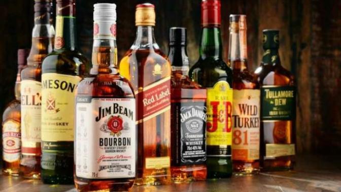 What is your favourite alcohol to drink?