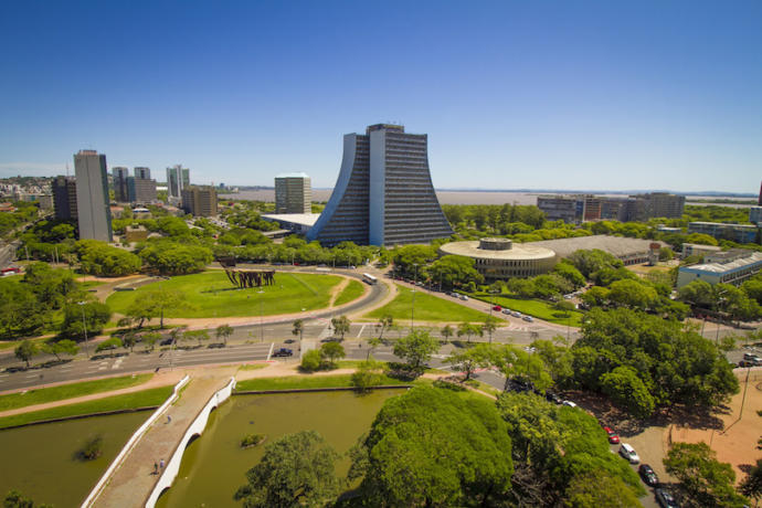 Is Brazil a great country to visit and have dual citizenship with and are the people friendly?