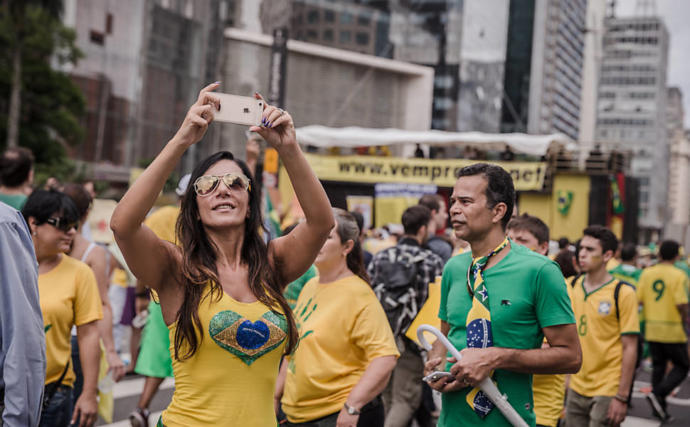 Is Brazil a great country to visit and have dual citizenship with and are the people friendly?