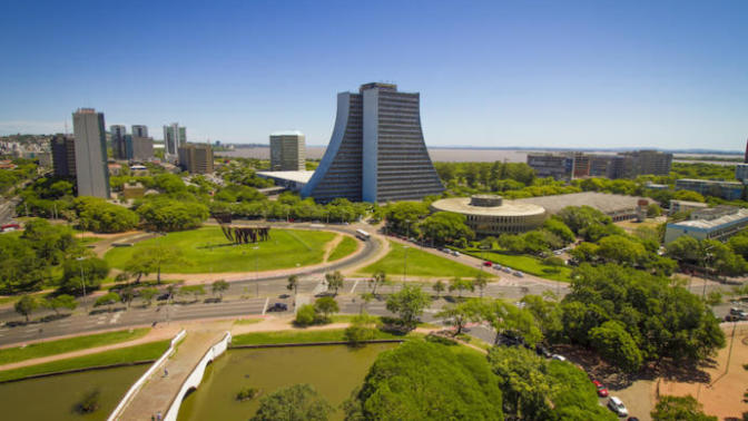 Is Brazil a great country to visit and have dual citizenship with and are the people friendly?