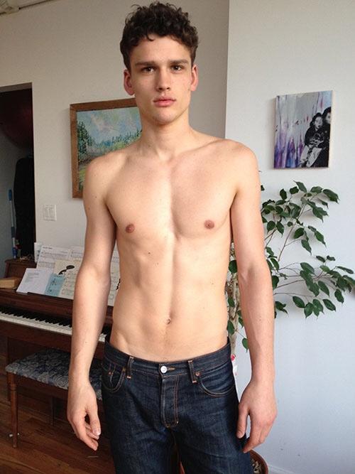 Which body type do women find sexy?