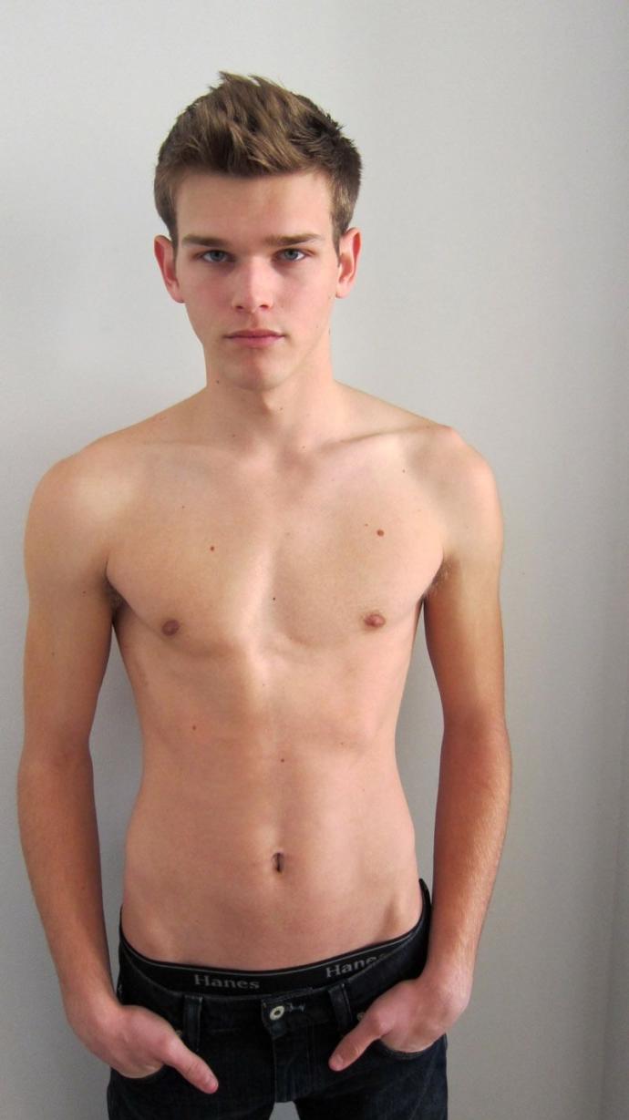 Which body type do women find sexy?