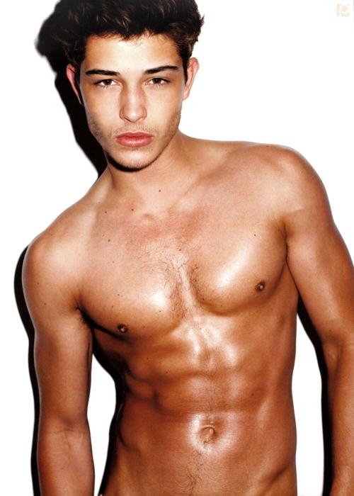 Which body type do women find sexy?