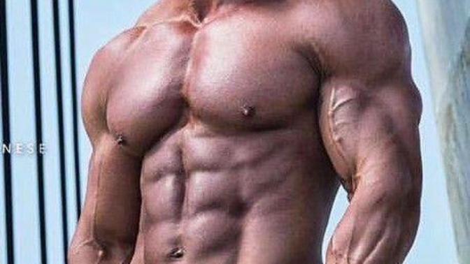 Which body type do women find sexy?
