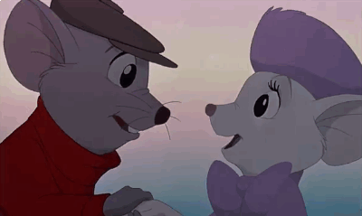 Rate this Full length Disney Animated Feature: The Rescuers Down Under?