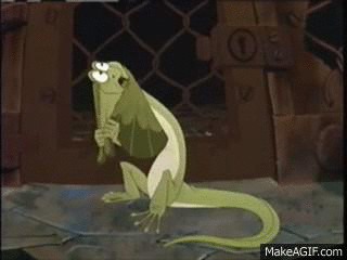 Rate this Full length Disney Animated Feature: The Rescuers Down Under?