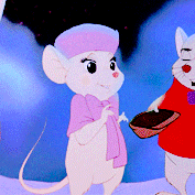 Rate this Full length Disney Animated Feature: The Rescuers Down Under?