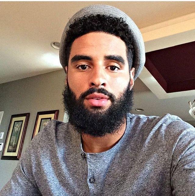How can I convince my mom to let me grow my beard?