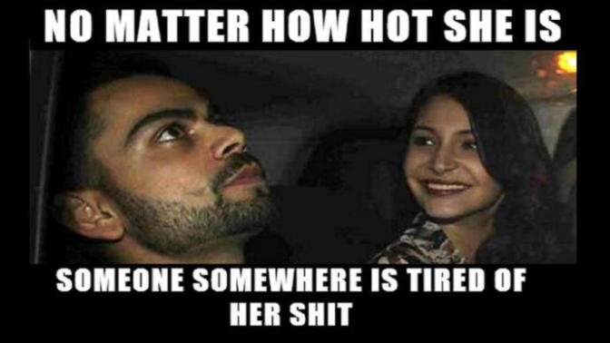 Is this saying true?