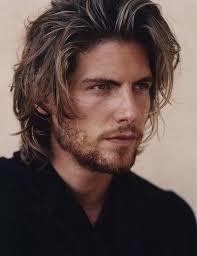Do u prefer short hair or long hair on le guys?