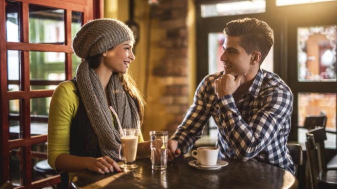 If you’re on a first date and she doesn’t offer to pay, are you turned off?