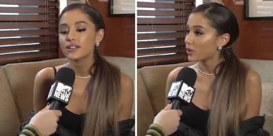 Which type of ponytail do you like best?