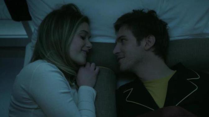 Best romance on film and tv?