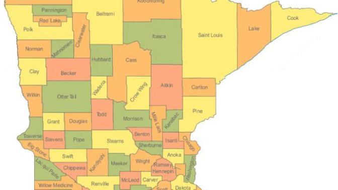 When You Think of Minnesota, What is the First Thing That Comes to Your Mind?