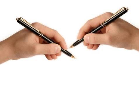 Are you Left Handed or Right Handed?