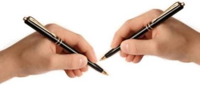 Are you Left Handed or Right Handed?