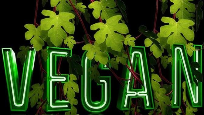 Would you date someone vegan/vegetarian?