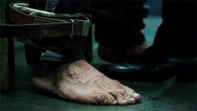 How would you like to be tortured?