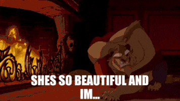 Rate this Full length Disney Animated Feature: Beauty and the Beast?