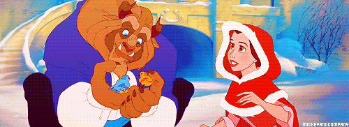 Rate this Full length Disney Animated Feature: Beauty and the Beast?