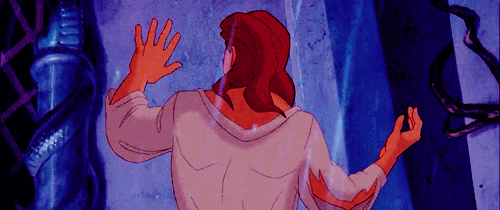 Rate this Full length Disney Animated Feature: Beauty and the Beast?