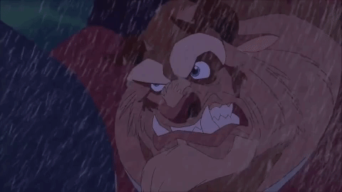 Rate this Full length Disney Animated Feature: Beauty and the Beast?
