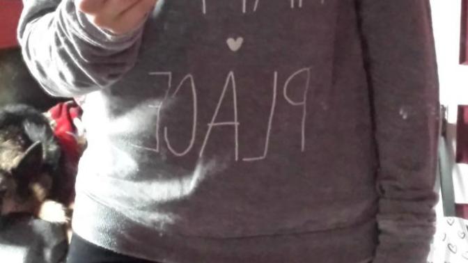 Do you think my friend is TOO thin?