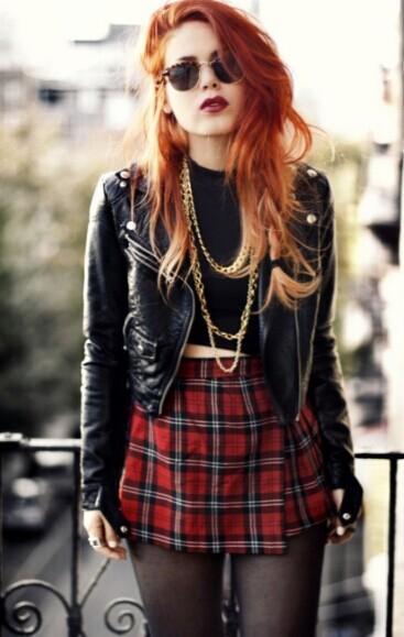 Guys,  What type of outfit do you like the most on women?
