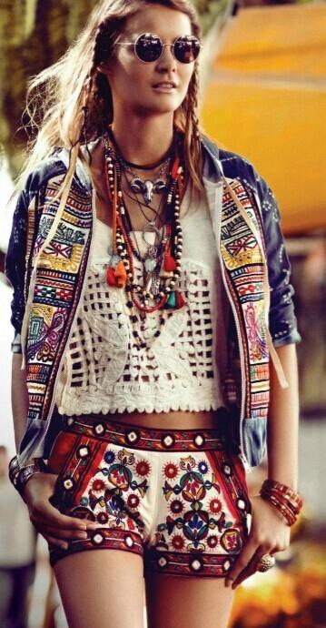 Guys,  What type of outfit do you like the most on women?