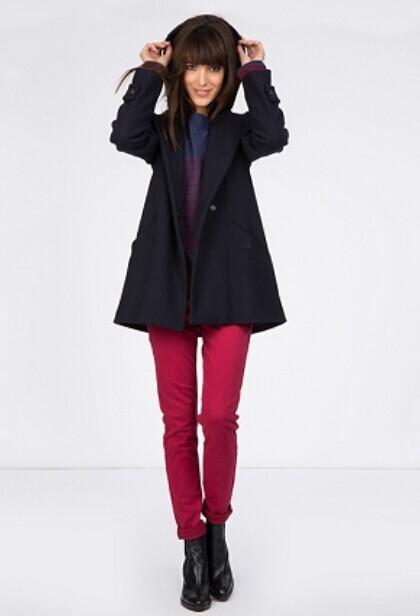 Guys,  What type of outfit do you like the most on women?