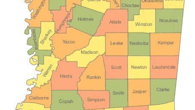 When You Think of Mississippi, What is the First Thing That Comes to Your Mind?