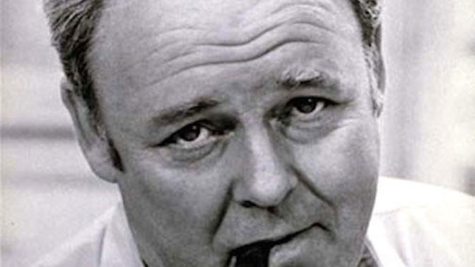How do you deal with a father who's a bigot, sexist, racist and homophobe?