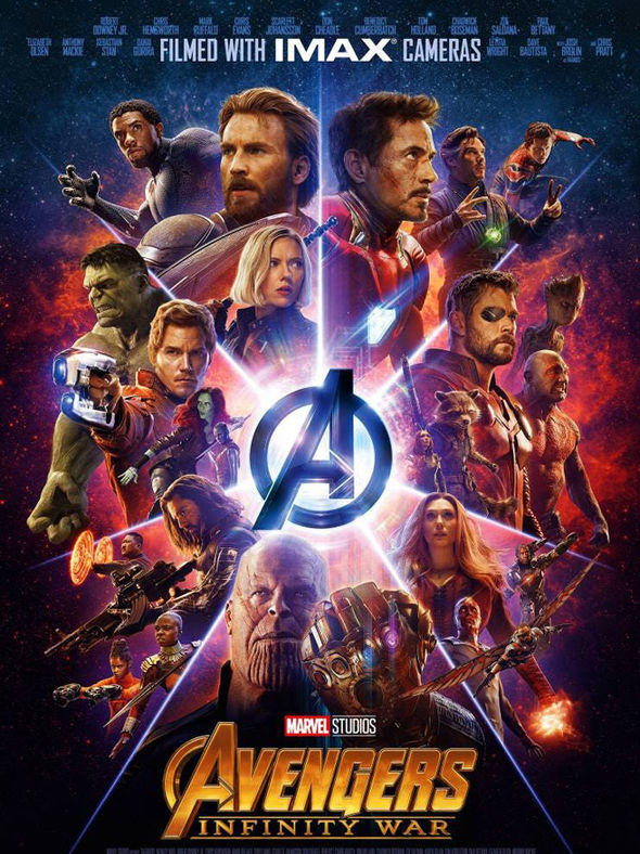 So, what are your thoughts on Marvels Infinity war (potential spoilers ahead read at your own risk)?