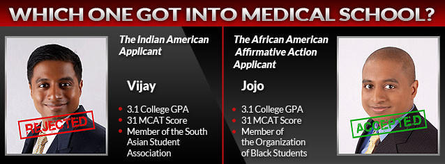 Am I the only one who on official forms and applications lies to claim minority status to advance in soceity through affirmative action?