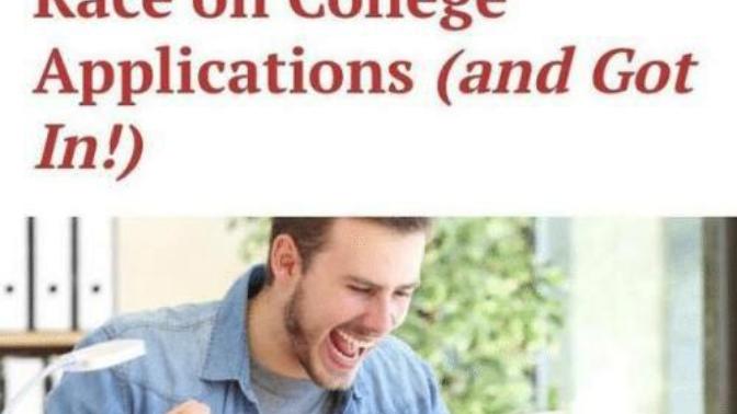 Am I the only one who on official forms and applications lies to claim minority status to advance in soceity through affirmative action?