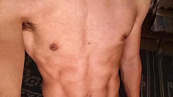 Do you find this "sexy" (Read details please )?