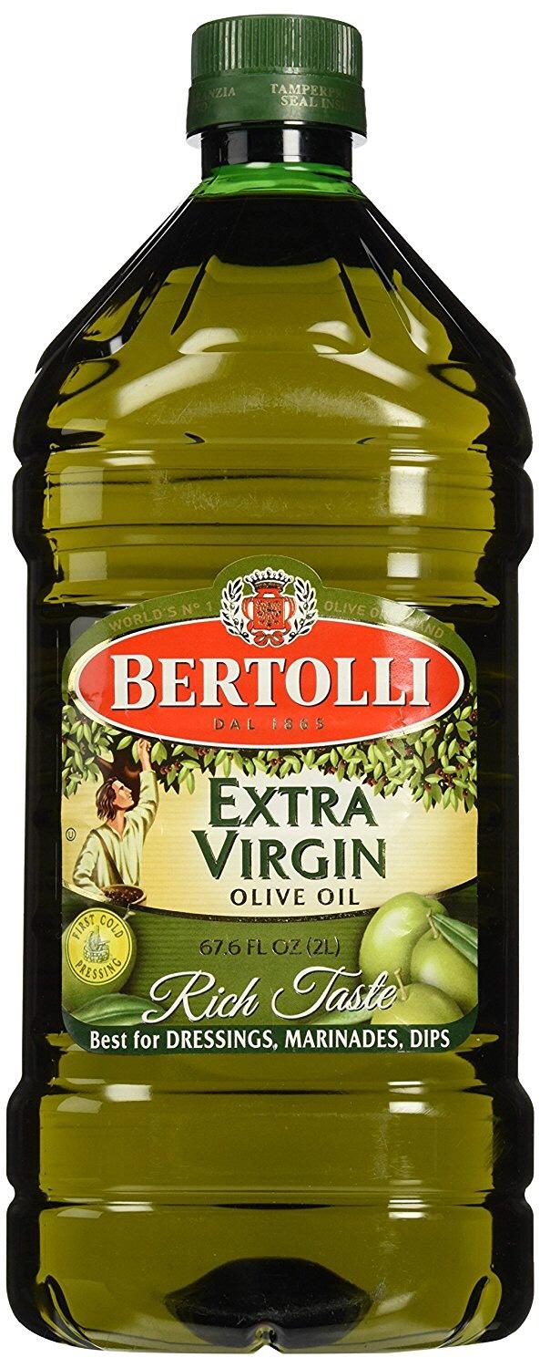 Is extra virgin olive oil actually made of virgins?
