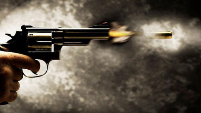 Caution: The video footage is brutal. Did this cop make a mistake in being too cautious during the gun fight that led him to be killed? Thoughts?