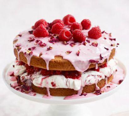 Can you bake a cake?