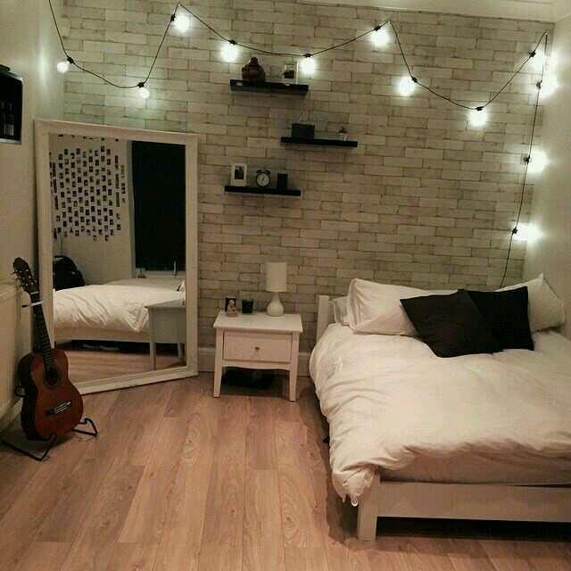 What is your favorite thing in your bedroom?