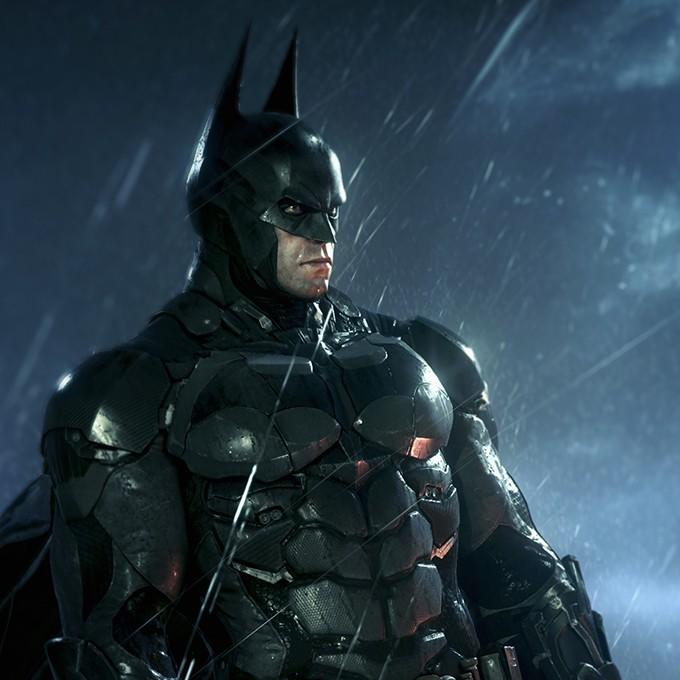 Who is your favorite Superhero?