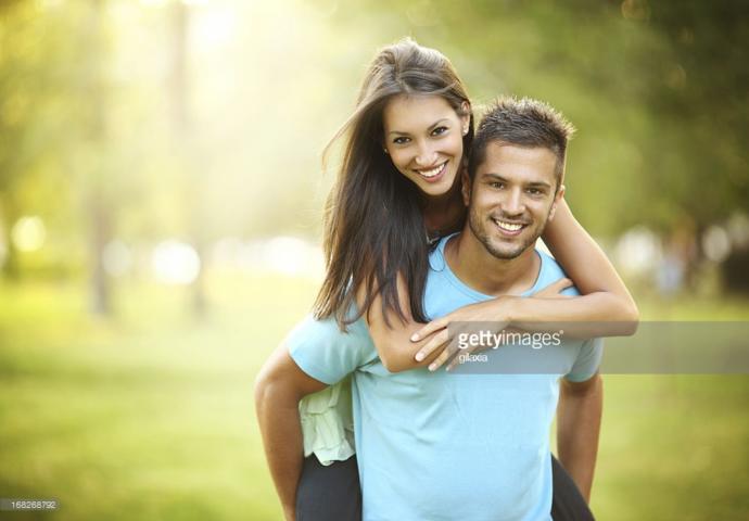 Who are more similar to each other...a man and woman of the same race, or 2 people of the same sex but different race?