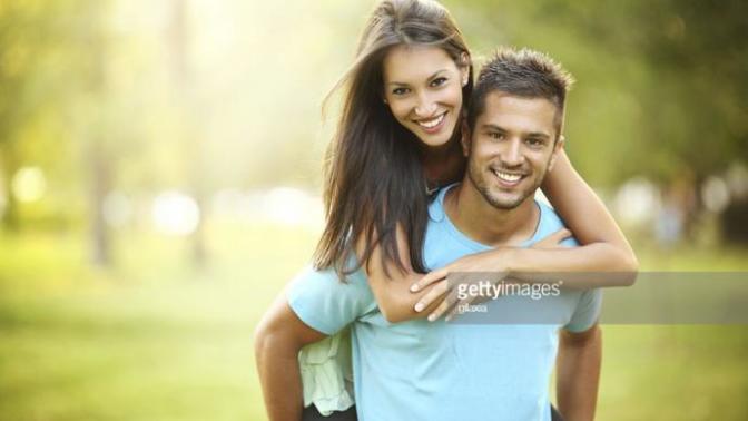 Who are more similar to each other... a man and woman of the same race, or 2 people of the same sex but different race?