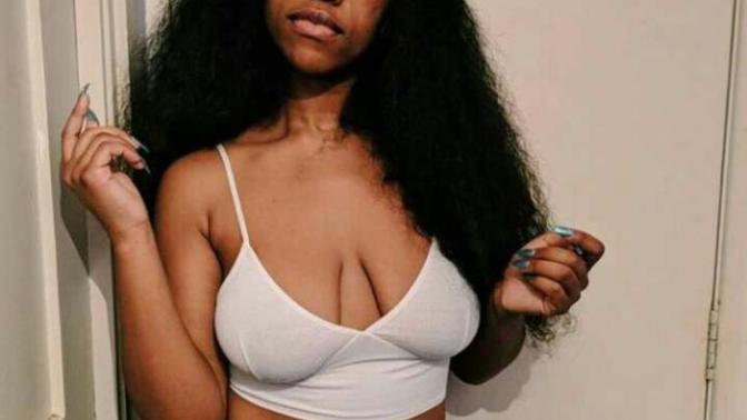 What do you think about the saggy boobs matter movement?
