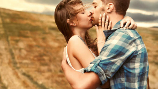 How old were you when you have your first kiss?